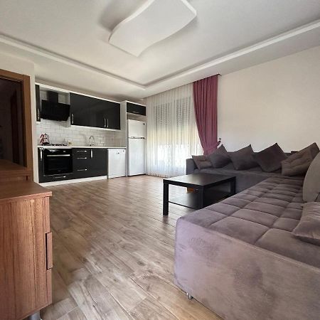 Kopuz Apart Otel Siğacık Extérieur photo