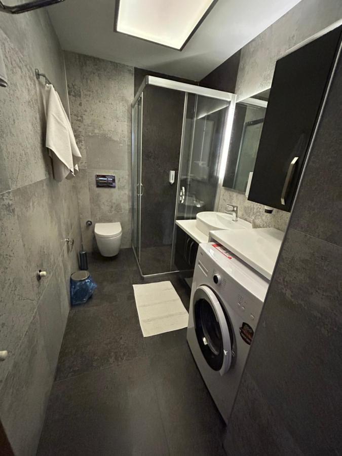Kopuz Apart Otel Siğacık Extérieur photo